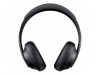 Bose Noise Cancelling Headphones 700